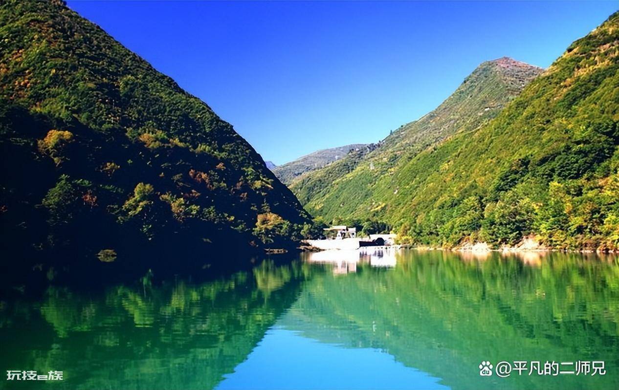 兰州周边旅游必去十大景点(兰州周边打卡的经典美景)-图片17